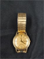 Rare Hamilton G.F. Men's Wristwatch