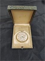 Vintage Elgin G.F. Pocketwatch