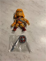 He-Man Masters Universe Loyal Subjects Figure