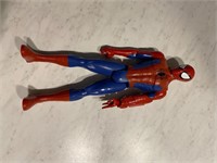 Spider-Man 12” Action Figure