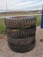 mud grip tires 8.25x20 (4)