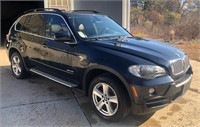 2010 BMW X5