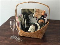 Champagne and Wine Accessories