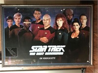 Star Trek Collectible Posters