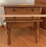 END TABLE ( MATCH TO LOT 5)