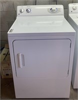 GE DRYER ELECTRIC