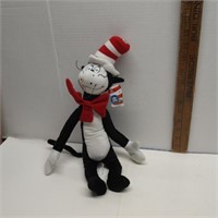 New The Cat in the Hat