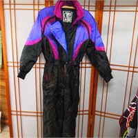 Ski Suit/Nice