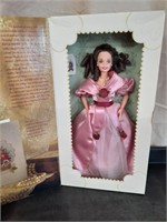 Hallmark Barbie