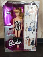 Anniversary Barbie