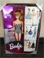 Anniversary Barbie