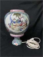 Chinese lamp