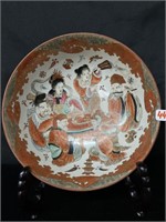 Kutani bowl