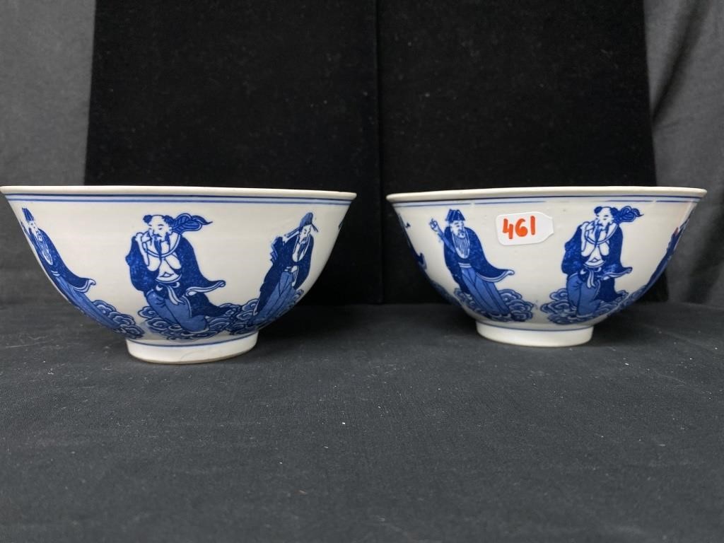 Original Asian Antique Collection & More