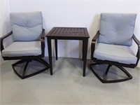 Patio Set