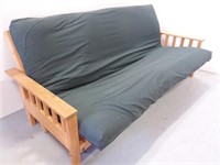 Queen Futon & Frame