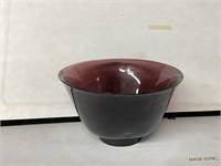 Peking glass Kuan Yi