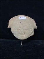 antique Museum artifact stunning Head