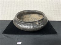 antique artifact Handmade bowl