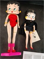 Betty Boop