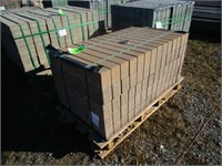 Hanover Pallet of Pavers