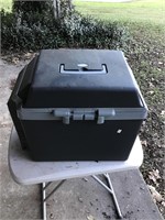 Electric cooler