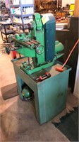 Benchmaster milling machine