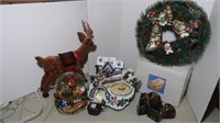 Christmas/Vintage Toys Auction-Blairsville, PA