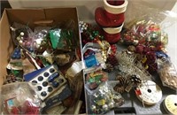 Box of Christmas Crafts Deal