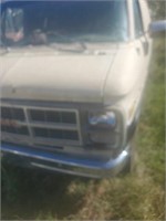 84 GMC    G1500      VN    2GTCG15H5E4510710