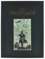 Undertaker. Intégrale des volumes 1 et 2. TT