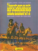Blueberry. Volume 15. Eo de 1974