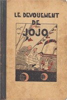 Jojo. Volume 1: Le dévouement de Jojo. Eo de 1937