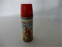 ROY ROGERS & DALE EVANS THERMOS