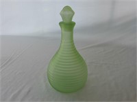 FRIGIDAIRE DECANTER / STOPPER