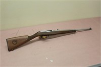 Ruger .22 Rifle