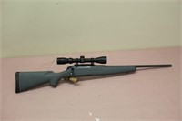 Remington .270 Rifle