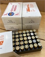 .45 ACP Ammunition 250 Rounds