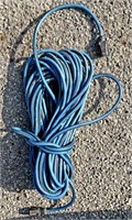 Extension Cord (Blue)