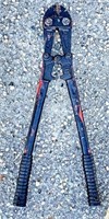 Small Bolt Cutters 18"