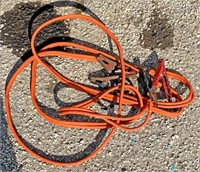 HD Jumper Cables