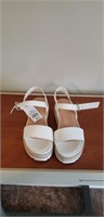 Women's shoes size 7 1/2 New