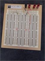 Circuit design board