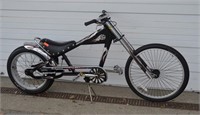 Schwinn Stingray Orange County Chopper Bicycle
