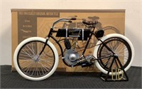 Harley-Davidson 1903-1904 Serial 1 Model