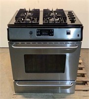 Frigidaire Gas Stove