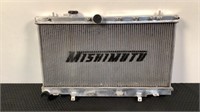 Mishimoto Aluminum Radiator