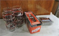 Coca Cola Collectibles