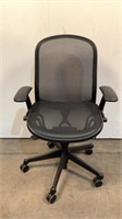 Knoll Mesh Rolling Office Chair