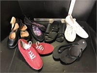 Shoe Collection (6)